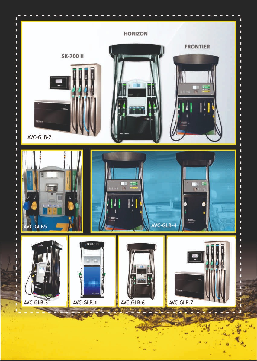 Pompa satış, servis, montaj ve yedek parça 