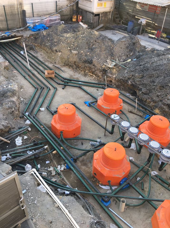 Ekipman satış, servis ve montaj