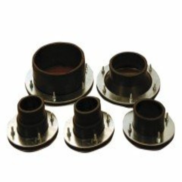 Upp Kaynaklı Sump Giriş Körüğü