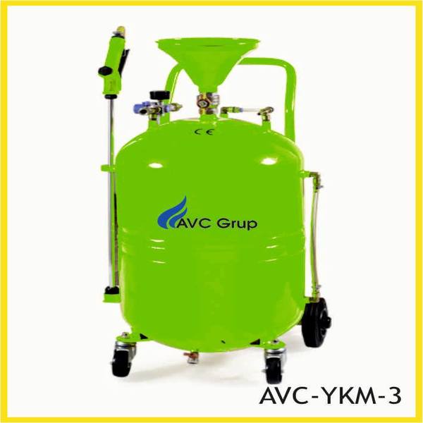 Oto Yıkama Makinesi